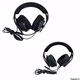 RIG 400 Gaming Headset Black 