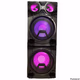Edison Party System 1000 Stack Speaker 