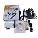 Brandnew Medicools Turbo File II Professional Nail Filing System