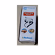 Brandnew Medicools Turbo File II Professional Nail Filing System