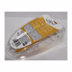 Bic Soleil Glide 5 Blades Razor