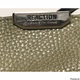 Kenneth Cole Reaction Willowbrook Satchel purse handbag Olive green