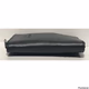 Samsonite Black Leather Passport Wallet 