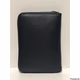 Samsonite Black Leather Passport Wallet 