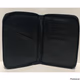 Samsonite Black Leather Passport Wallet 