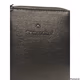 Samsonite Black Leather Passport Wallet 