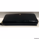 Black Leather Wallet for Women