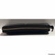 Black Leather Wallet for Women