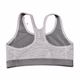 Avia Women's Medium Support Racerback Sports Bra