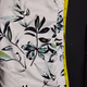Leaf Print High Waisted Underwear 