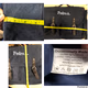 Pedro A. Messenger Bag for Men dark blue 