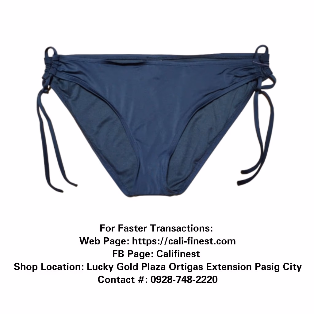 Mossimo Women's Bikini Bottoms
