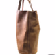 Madewell The Transport Tote Bag Leather 