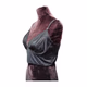 Sofia Intimates Black Top for Women 