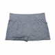 Bebe Womens Multi Pack Elastic Waist Boyshort Panties