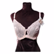 Smart & Sexy Light Pink Lace Bra 