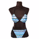 Women's Two Piece Bikini Swimsuit
