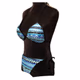 Women's Two Piece Bikini Swimsuit