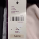 Cacique 40H Underwire Lightly Lined Full Coverage Bra  