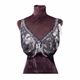 Cacique 40H Underwire Lightly Lined Full Coverage Bra  