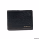 Tommy Hilfiger Leather Wallet Indigo blue