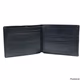Tommy Hilfiger Leather Wallet Indigo blue