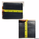 Tommy Hilfiger Leather Wallet Indigo blue