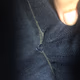 Tommy Hilfiger Leather Wallet Indigo blue