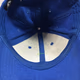 California Conservation Corps Blue Adjustable Cap