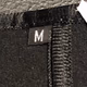 Black Waist Trainer Belt for Women and Men