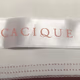 Cacique Lane Bryant Cotton Unlined Womens No Wire Bra 42D