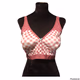 Cacique Lane Bryant Cotton Unlined Womens No Wire Bra 42D