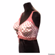 Cacique Lane Bryant Cotton Unlined Womens No Wire Bra 42D