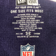 Baltimore Ravens Cuffles Knit Beanie Hat NFL