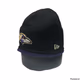 Baltimore Ravens Cuffles Knit Beanie Hat NFL
