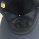 USA Blue Detachable Flag Patch Cap Hat Military Mesh Back NWT