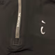 Levelwear 1/4 Zip Long Sleeve Black Medium 