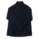 Levelwear 1/4 Zip Long Sleeve Black Medium 