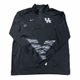 Men's Nike Gray Kentucky Wildcat Reserve  Jacket 