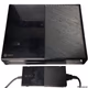 Microsoft Xbox One Console Model 1540 Black