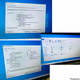 Dell Inspiron 3646 Desktop CPU/ Vizio Monitor 