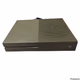 Microsoft Xbox One S Model 1681 Military Green