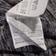 Old navy Active 1/4 Zip Long Sleeve T-shirt Gray