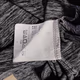 Old navy Active 1/4 Zip Long Sleeve T-shirt Gray