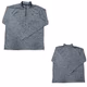 Old navy Active 1/4 Zip Long Sleeve T-shirt Gray