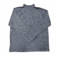Old navy Active 1/4 Zip Long Sleeve T-shirt Gray