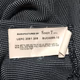 Armani Collezioni Polo Long Sleeve gray  Large 