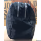 Steve Madden Double Zip Cosmetic Bag