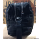 Steve Madden Double Zip Cosmetic Bag
