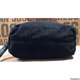 Steve Madden Double Zip Cosmetic Bag